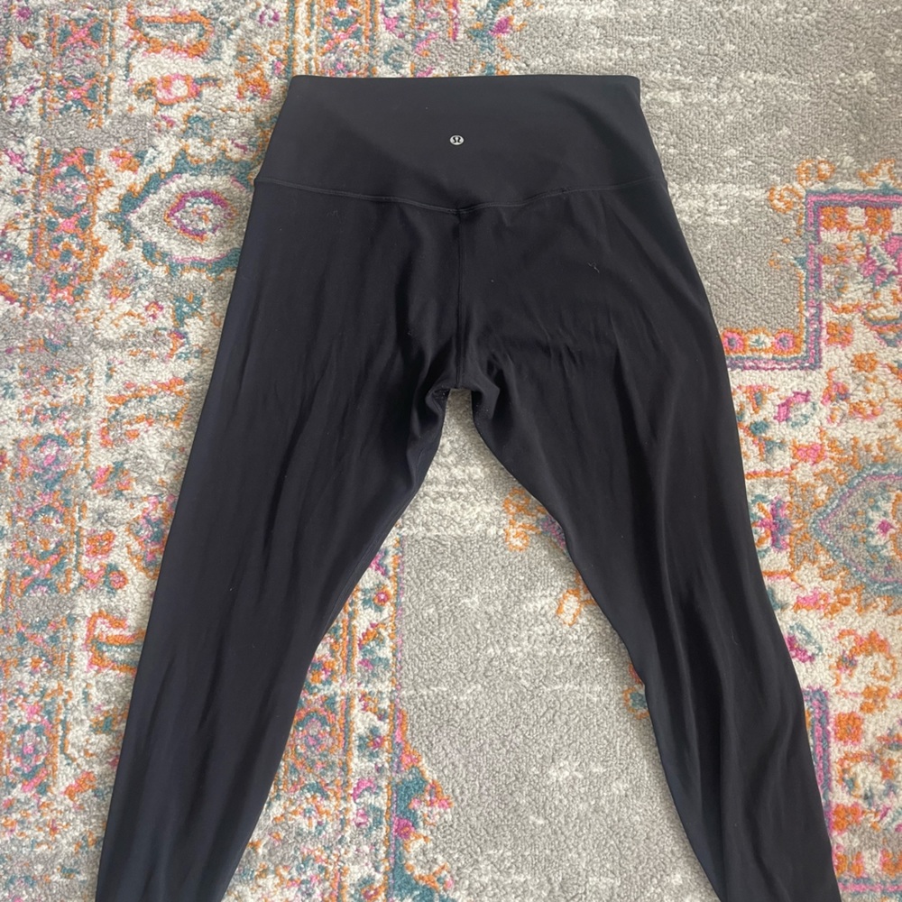 Lululemon Align high-rise Leggings
